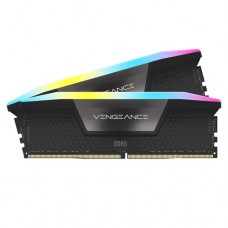 Corsair DDR5 Vengeance RGB-5600 MHz-CL36 RAM 32GB